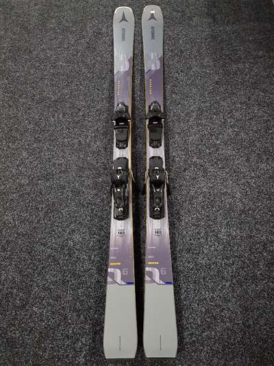 Schiuri bazar Atomic Redster Q6