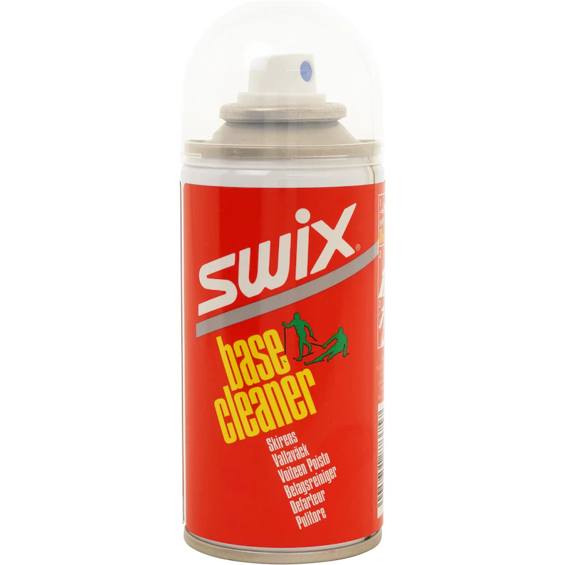 Smývač vosků SWIX, sprej 70ml I61C