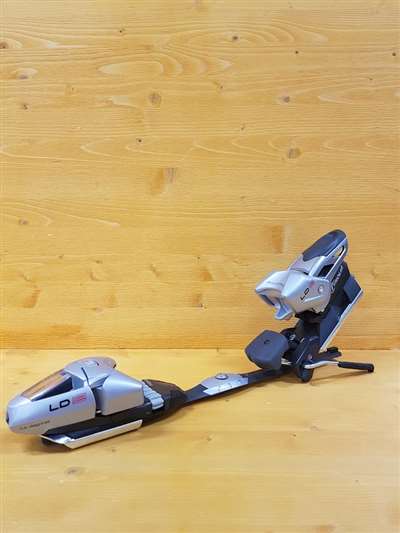 Fixation TYROLIA LD 12 à prix avantageux