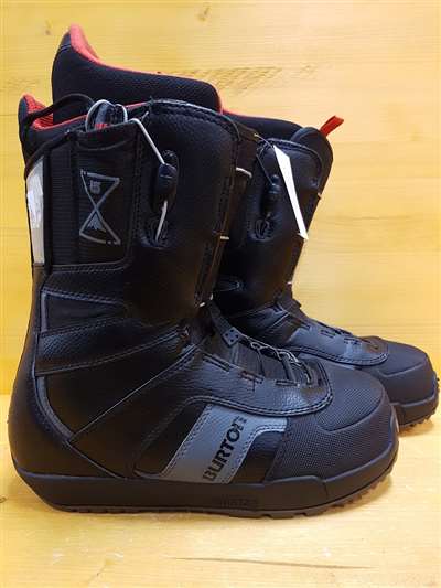 Botas de snowboard Burton Progression SZ usadas