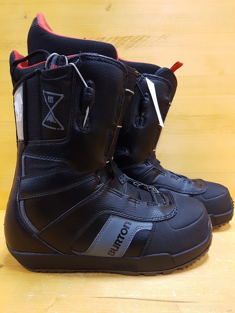 Gebrauchte Burton Progression SZ Snowboardboots
