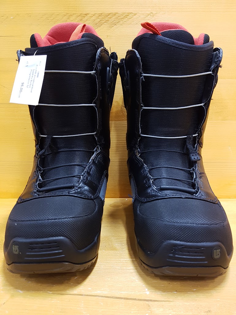 Gebrauchte Burton Progression SZ Snowboardboots