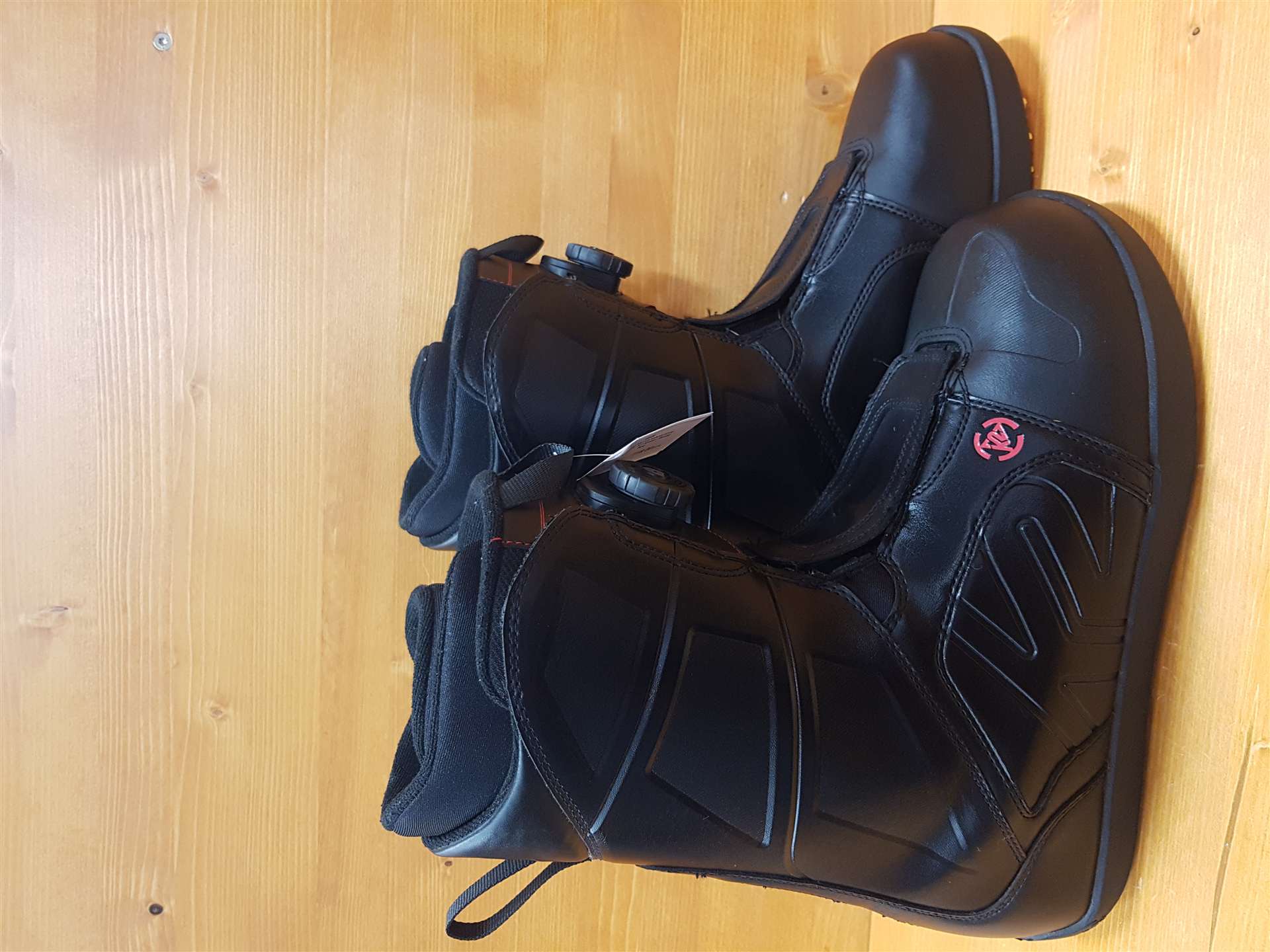 Použité snowboardové topánky K2 Raider Rental Boa