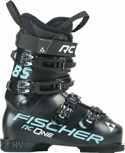 Schiuri Fischer RC ONE 8.5