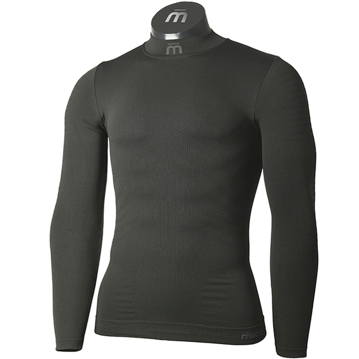 Sous-vêtement thermique pour homme MICO EXTRA DRY, NERO