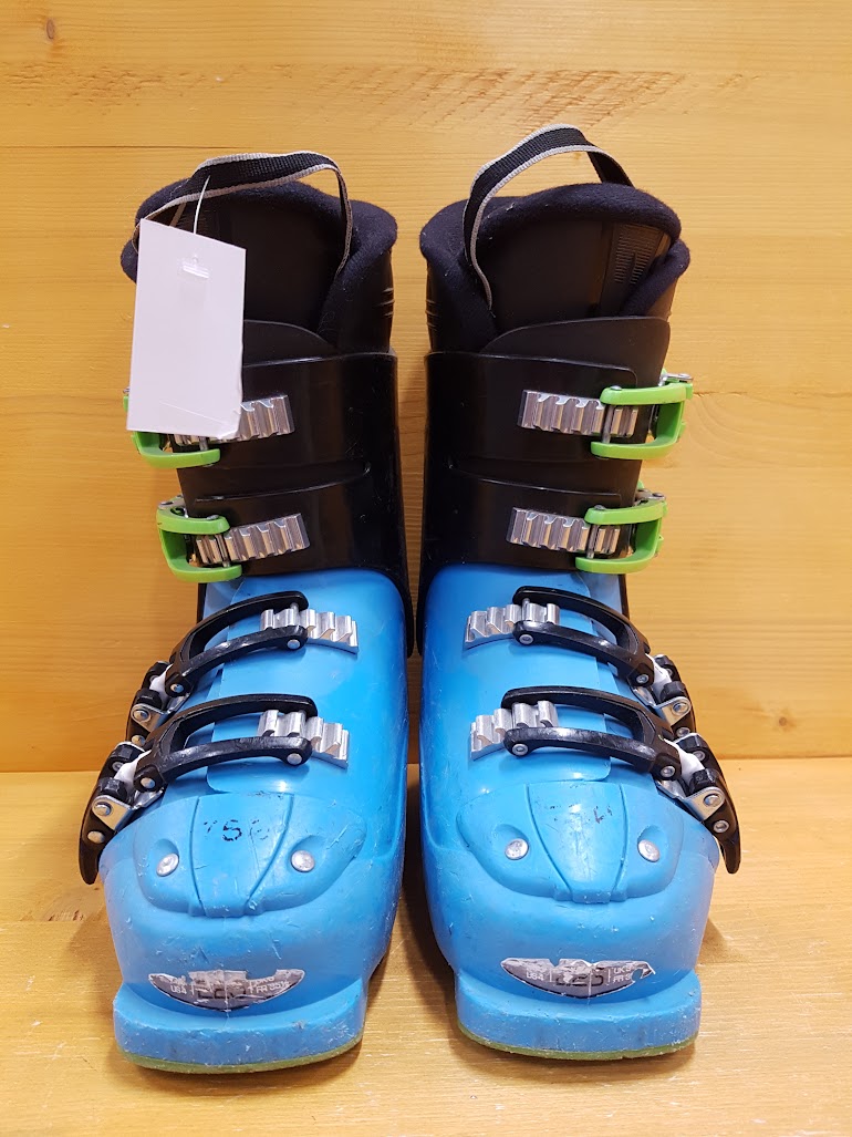 Chaussures de ski Firefly T50 d'occasion