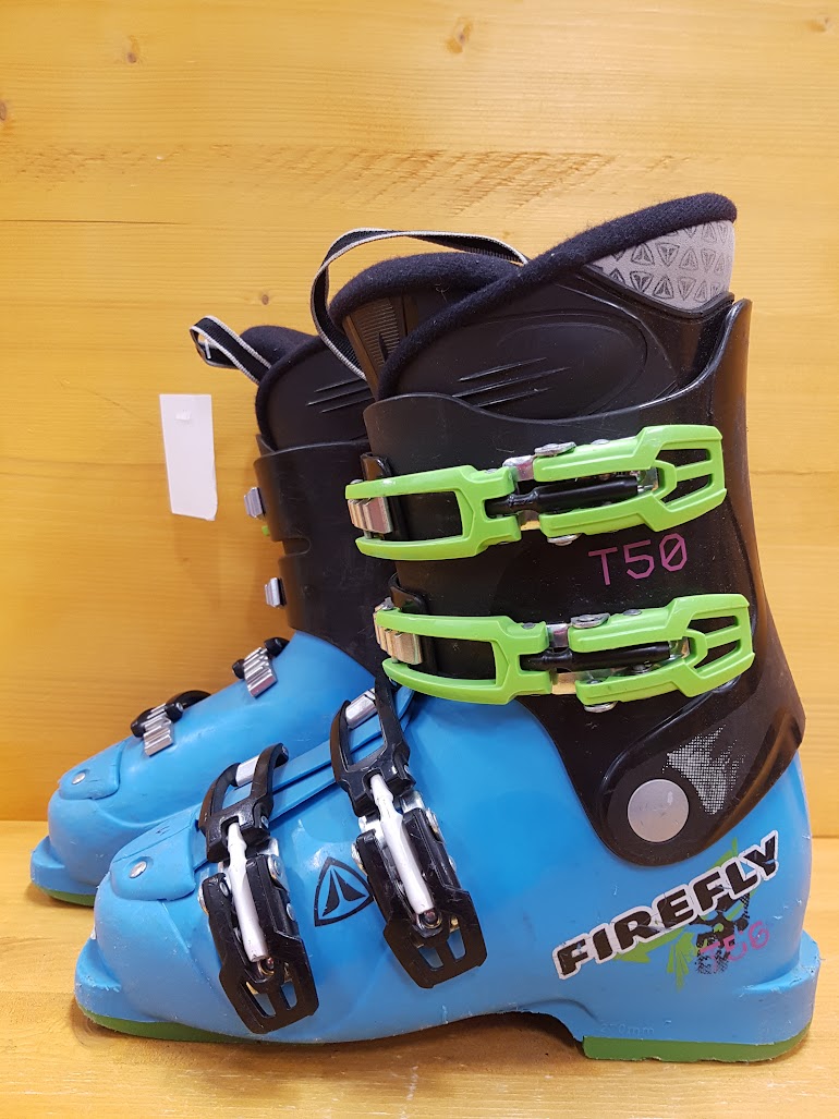 Chaussures de ski Firefly T50 d'occasion