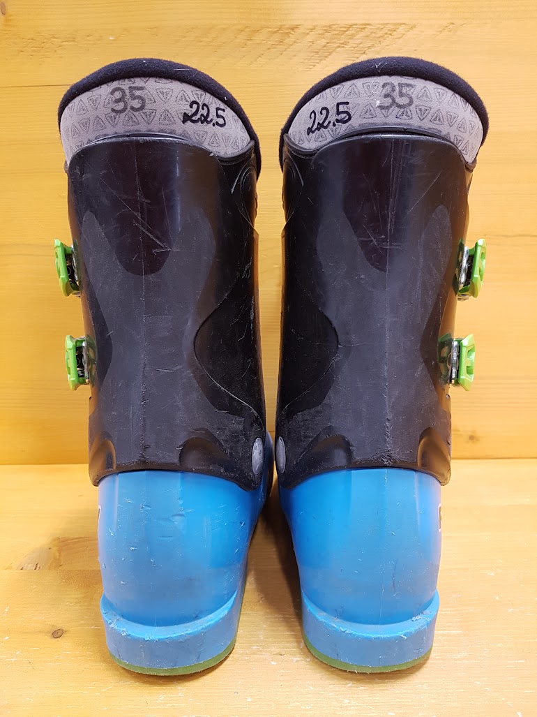 Chaussures de ski Firefly T50 d'occasion