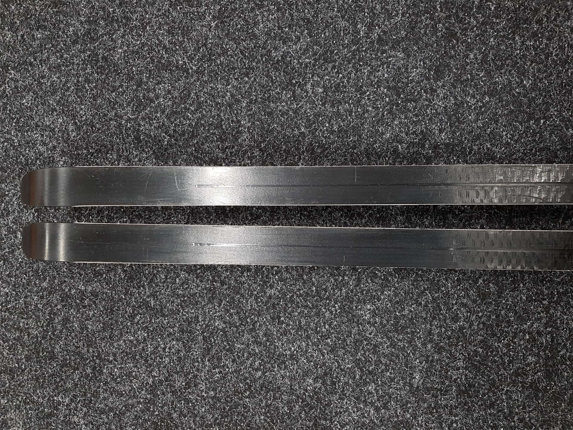 Gebrauchte FISCHER Comfort Cruiser Langlaufski + NNN Fischer IFP Bindungen