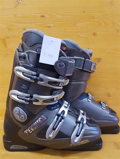 Cizme de schi Tecnica Rival X8 second hand