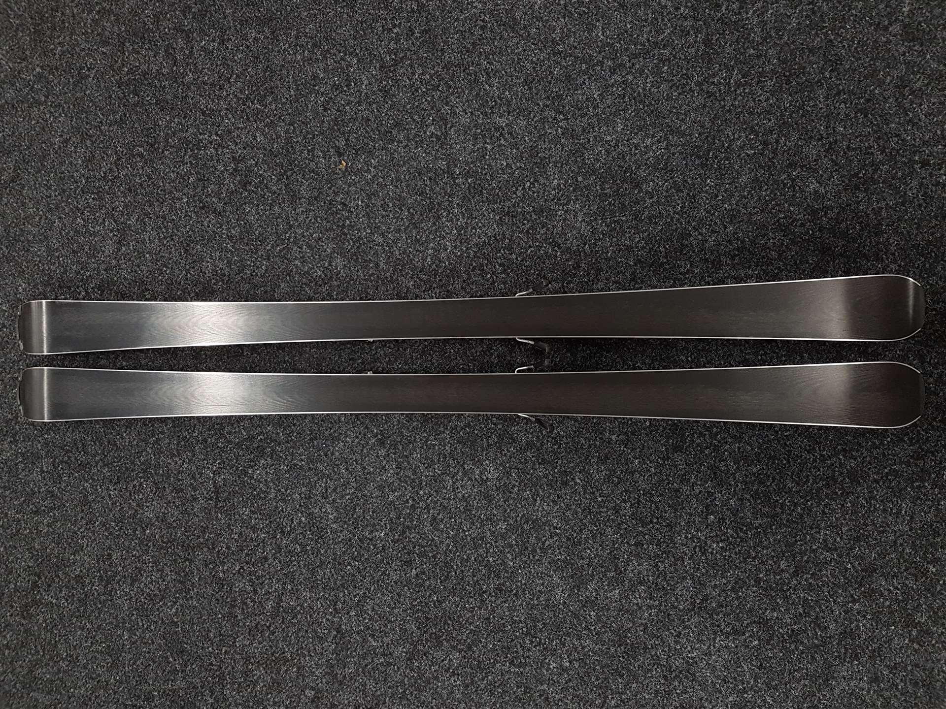 Použité lyže BLIZZARD Sinus + vázání Tyrolia SL 10.0