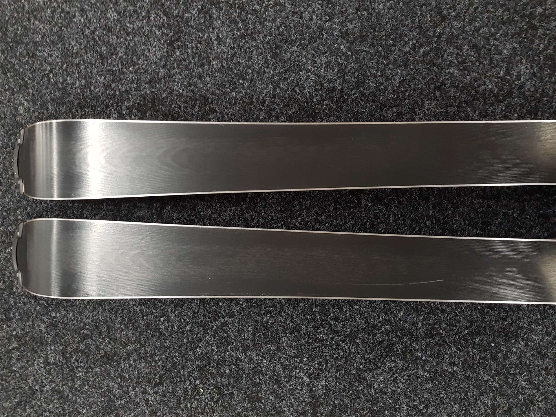 Použité lyže BLIZZARD Sinus + vázání Tyrolia SL 10.0