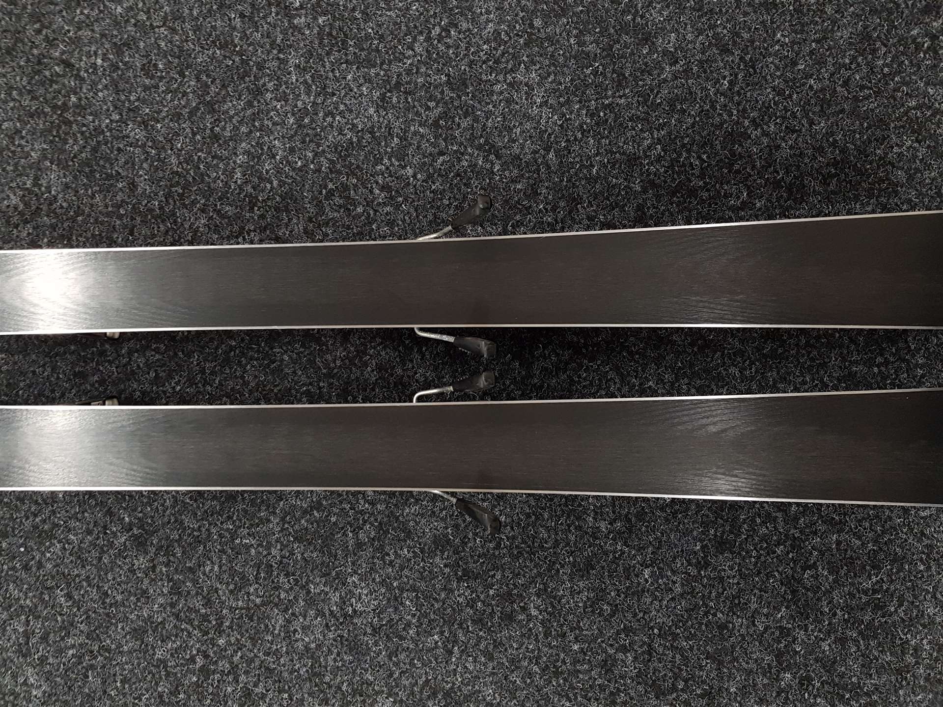 Použité lyže BLIZZARD Sinus + vázání Tyrolia SL 10.0