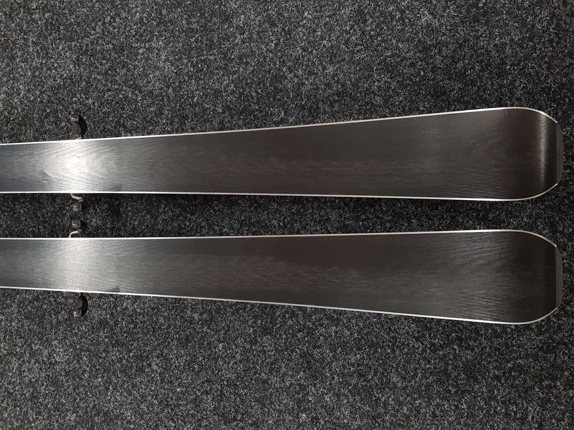 Použité lyže BLIZZARD Sinus + vázání Tyrolia SL 10.0