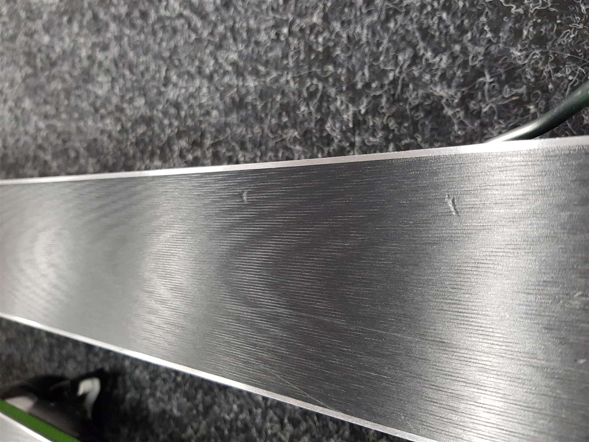Gebrauchte ELAN Element Ski + Elan EL10 Bindungen