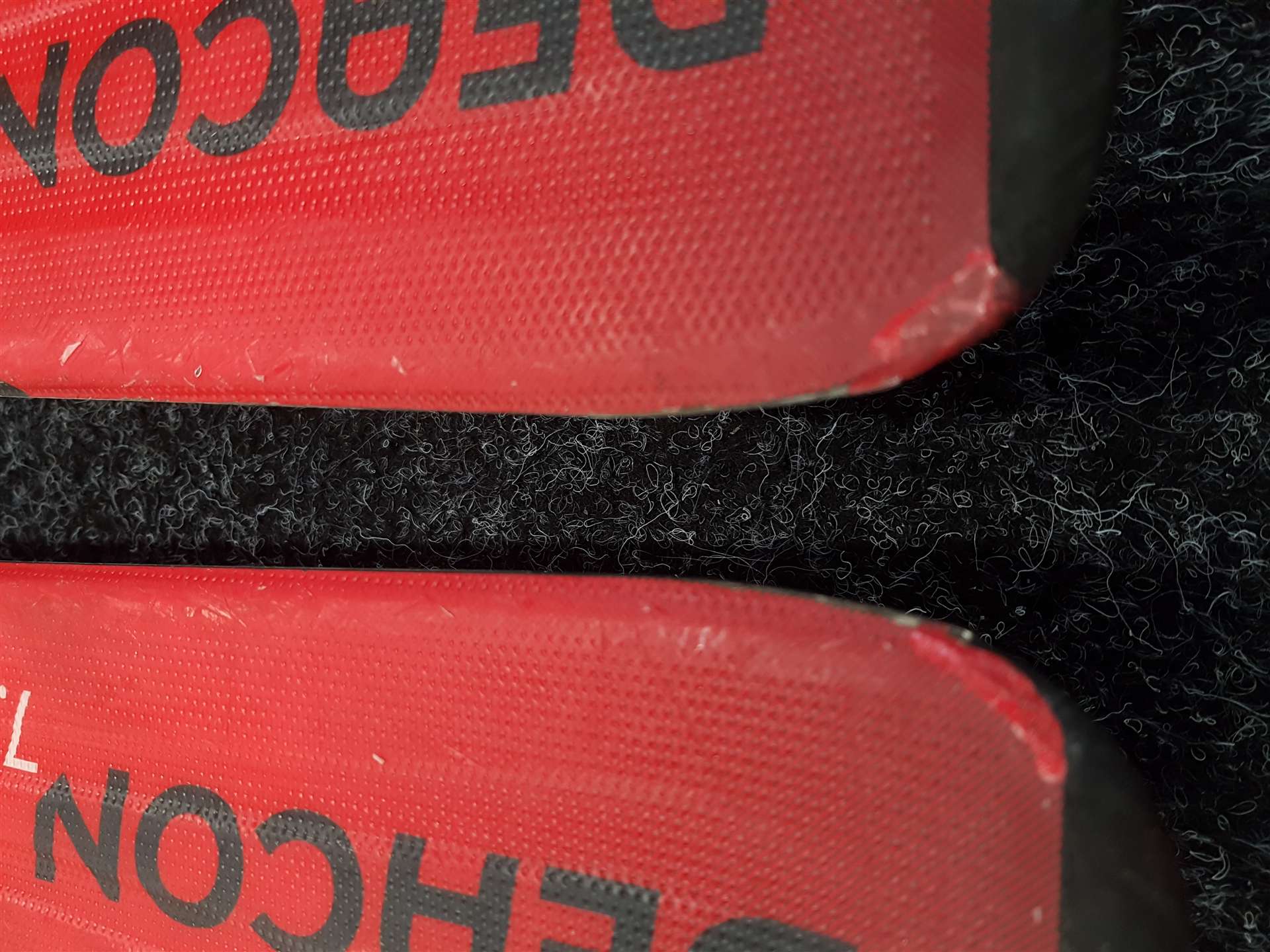 Sci usati VOLKL DEACON 7.4 + attacchi Marker FDT 10