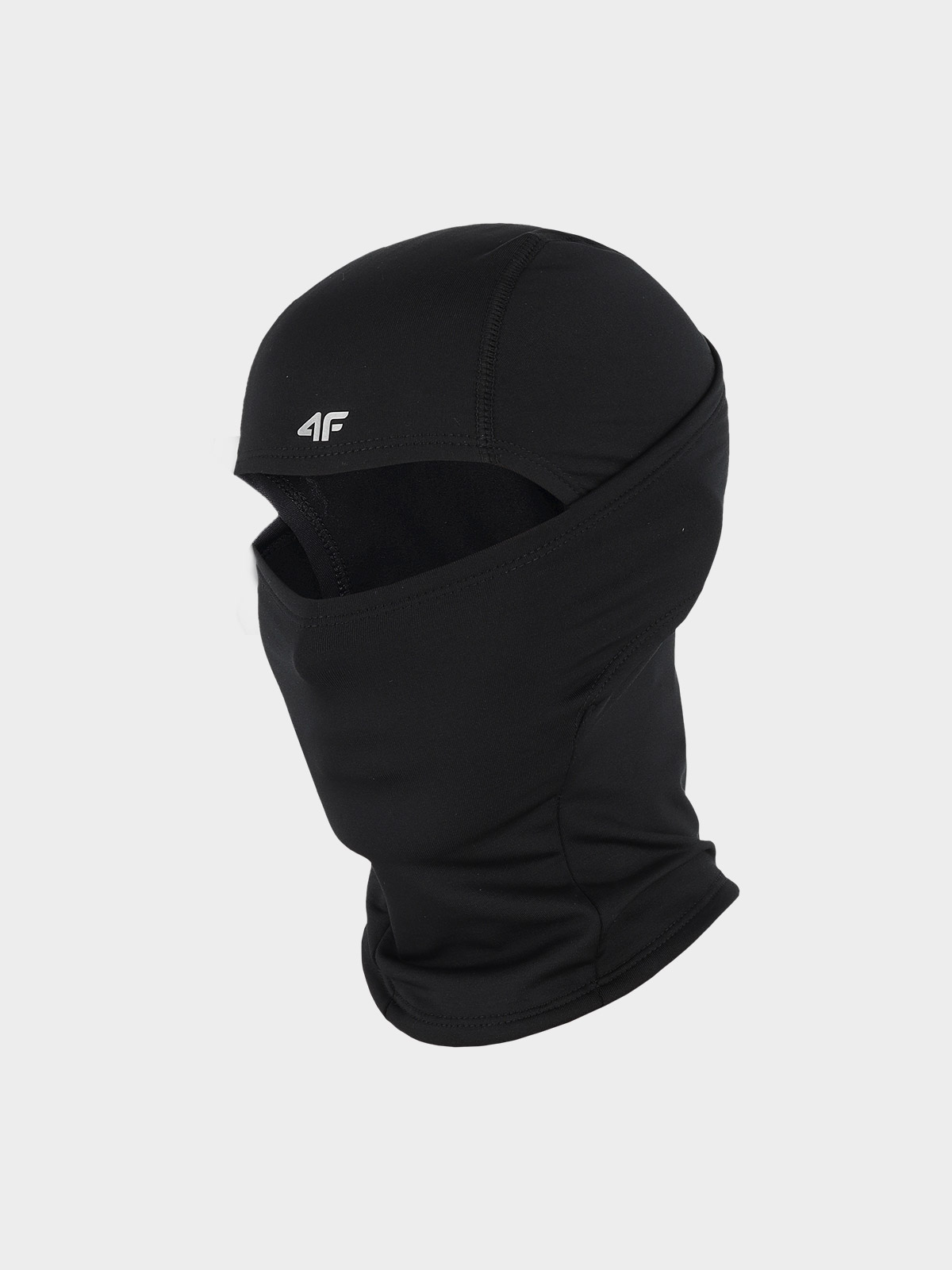 Casco 4F U121 NERO PROFONDO
