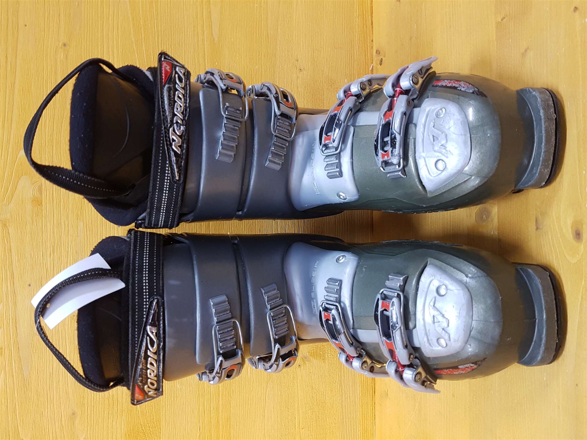 Cizme de schi Nordica Easy Move second hand