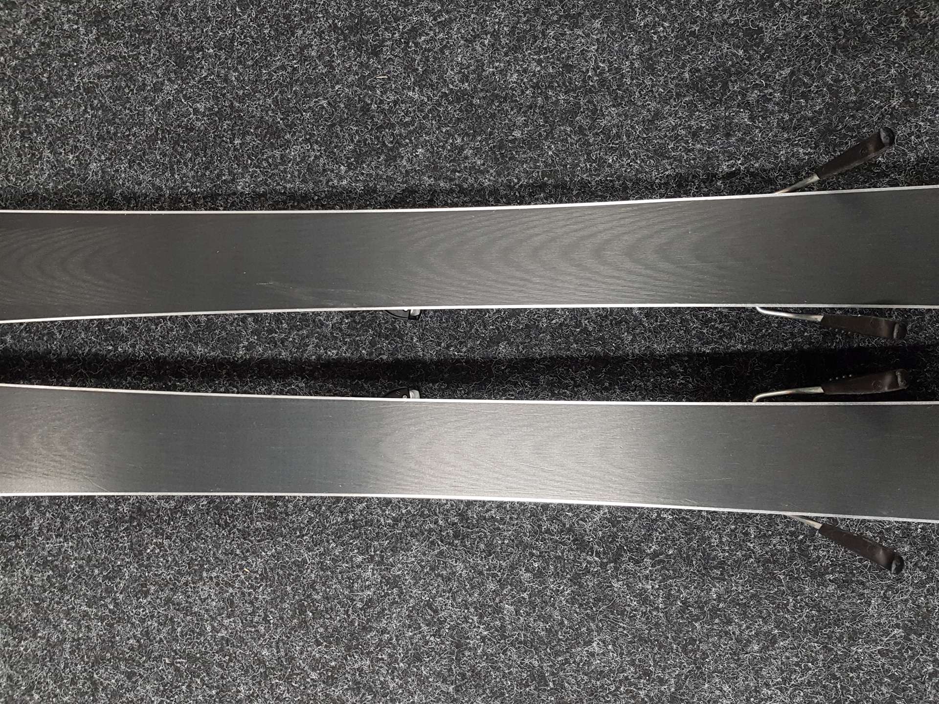 Sci usati HEAD ERA 3.0 REV 75 + attacchi Tyrolia PR10