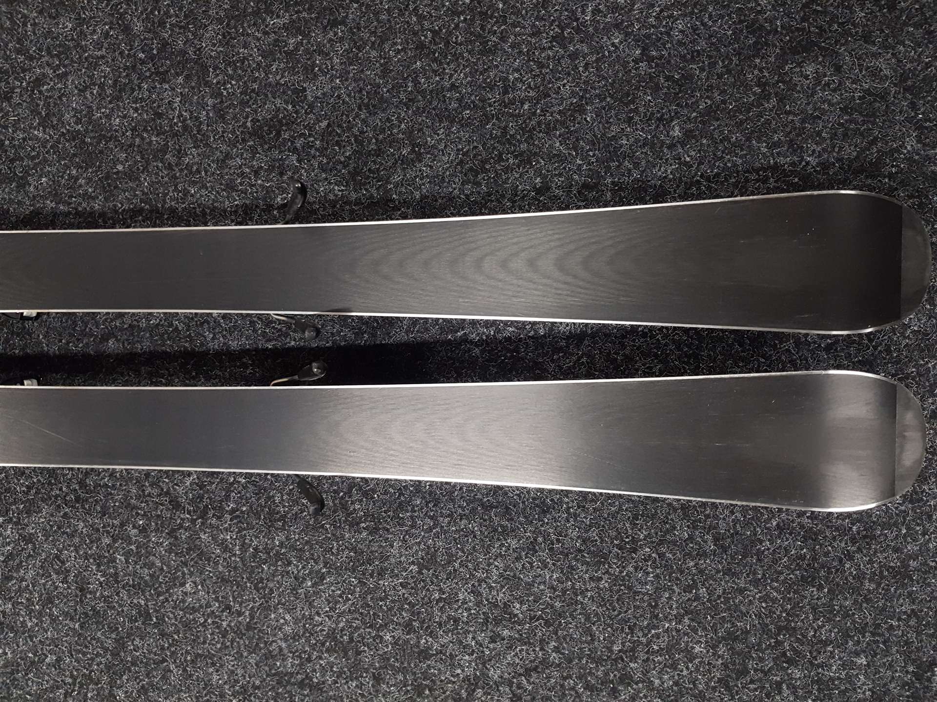 Sci usati HEAD ERA 3.0 REV 75 + attacchi Tyrolia PR10