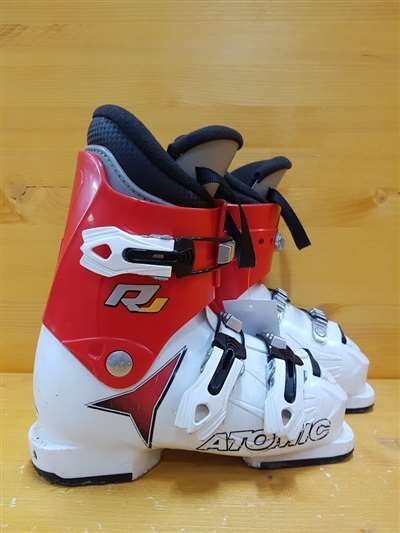 Cizme de schi Atomic RJ second hand