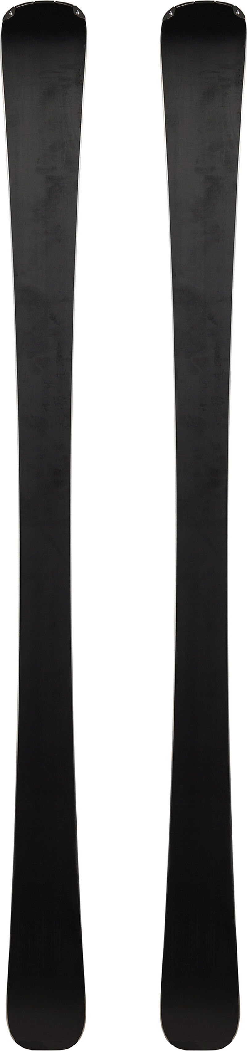 narty Rossignol ARCADE W 80 XPRESS + XPRESS W 10 GW B83 SHINY BLK /