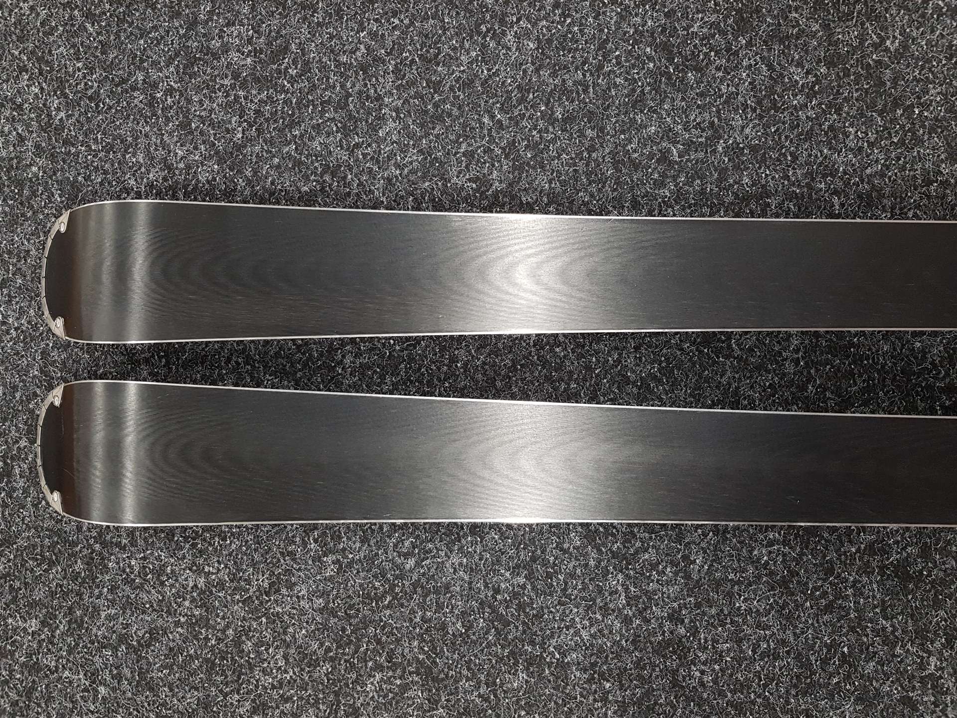 Skis ATOMIC Cloud C12 d'occasion + fixations Atomic 10