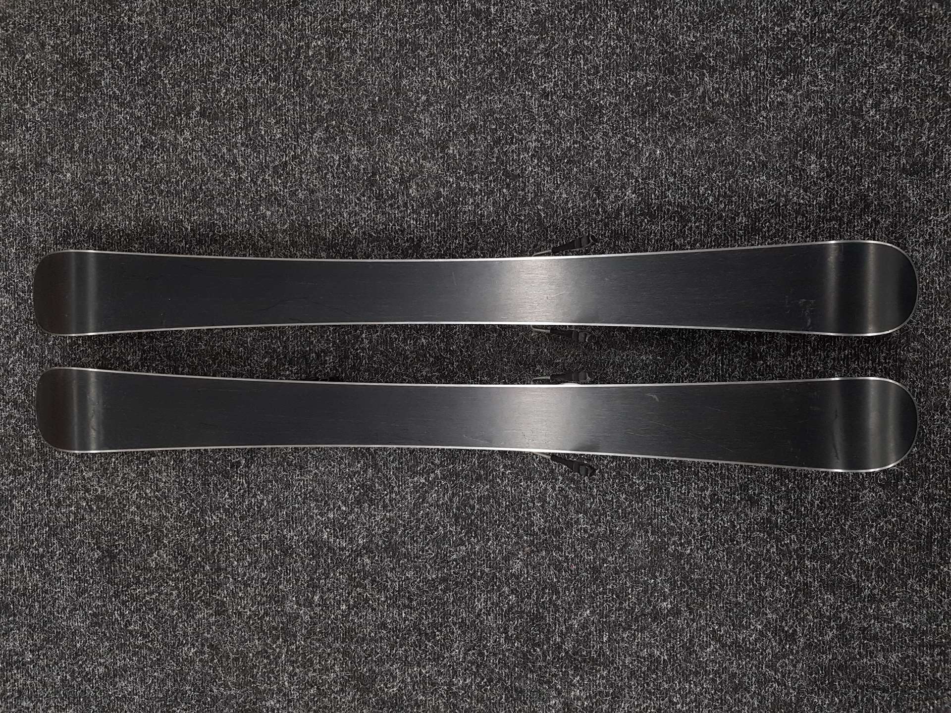 Schiuri freestyle VOLKL WALL folosite