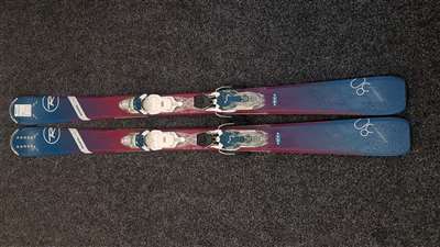 Rossignol Experience 80 sci bazar