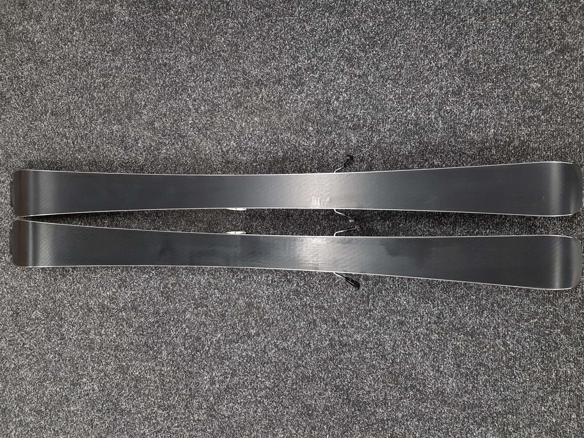 Gebrauchte Skier VOLKL RTM 7.4