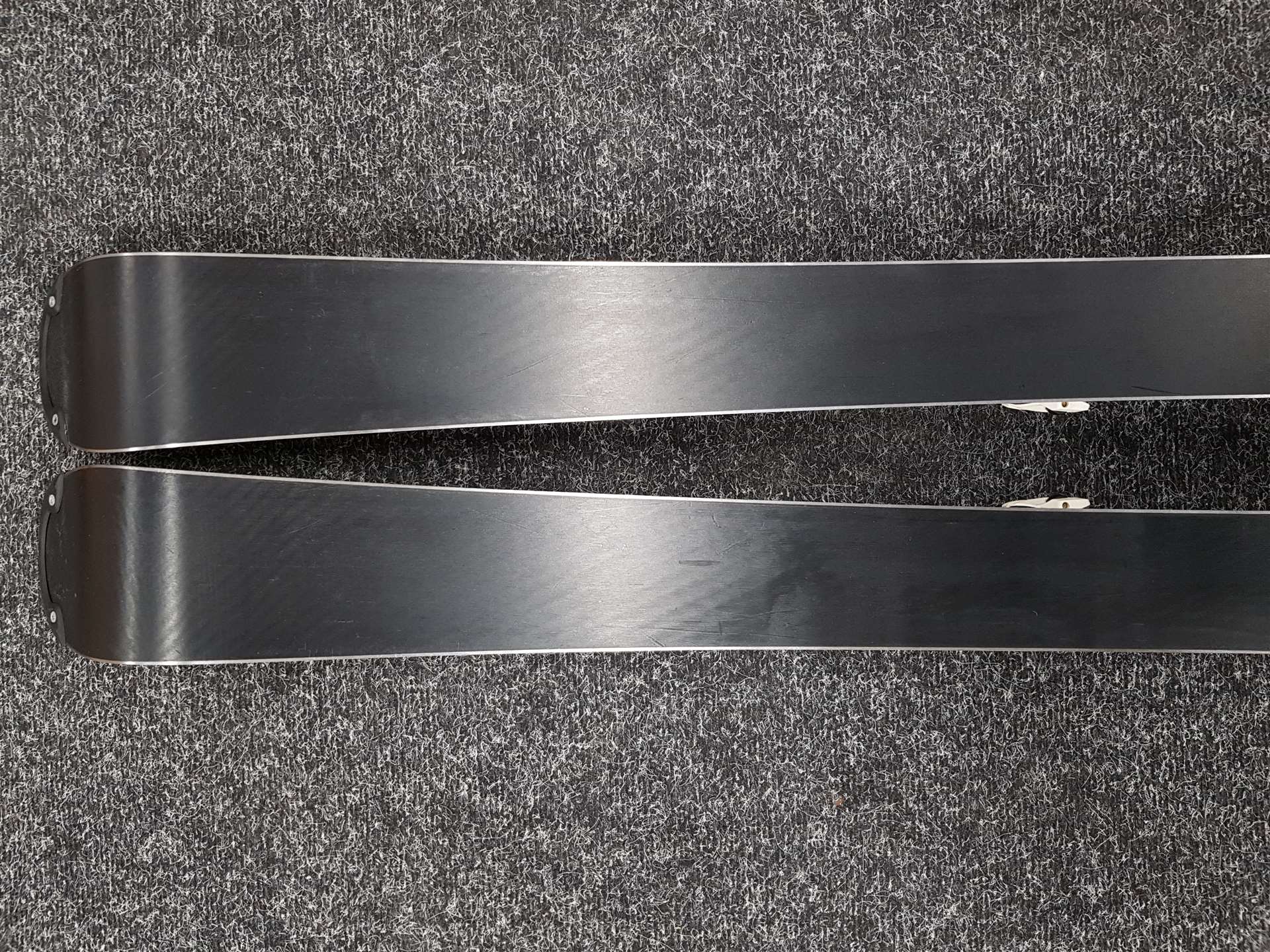 Gebrauchte Skier VOLKL RTM 7.4