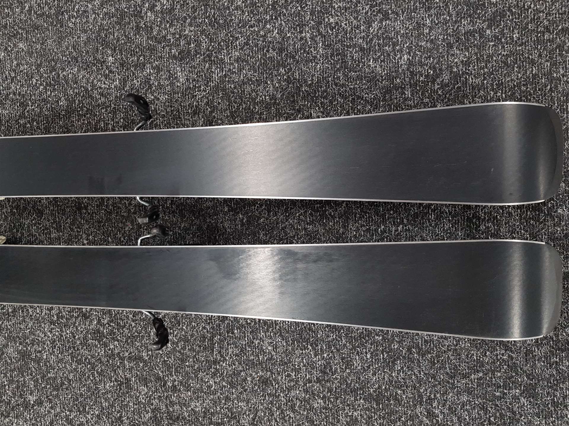 Gebrauchte Skier VOLKL RTM 7.4