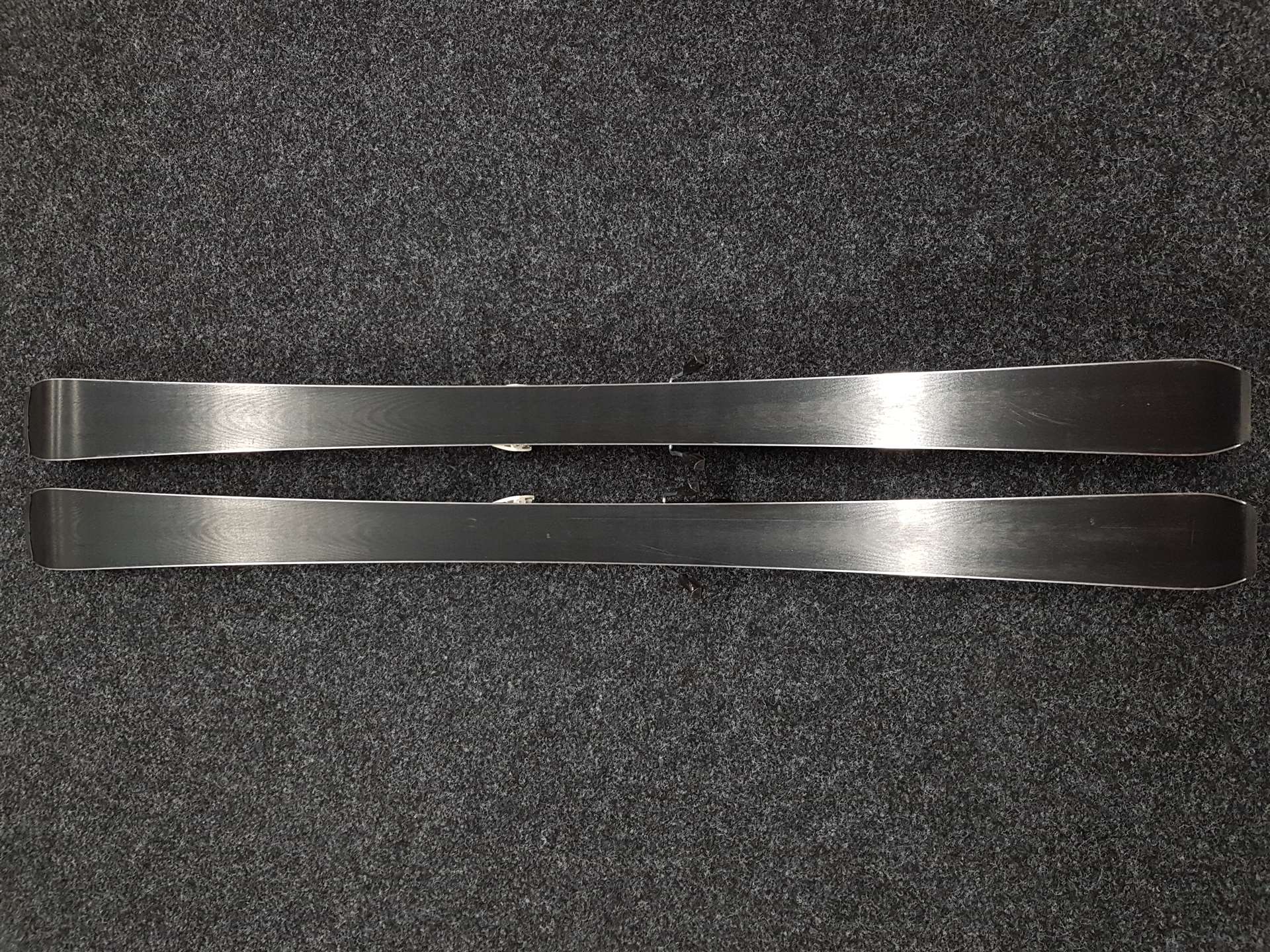 Použité lyže SALOMON S/Race JR + viazanie Salomon S 7.5