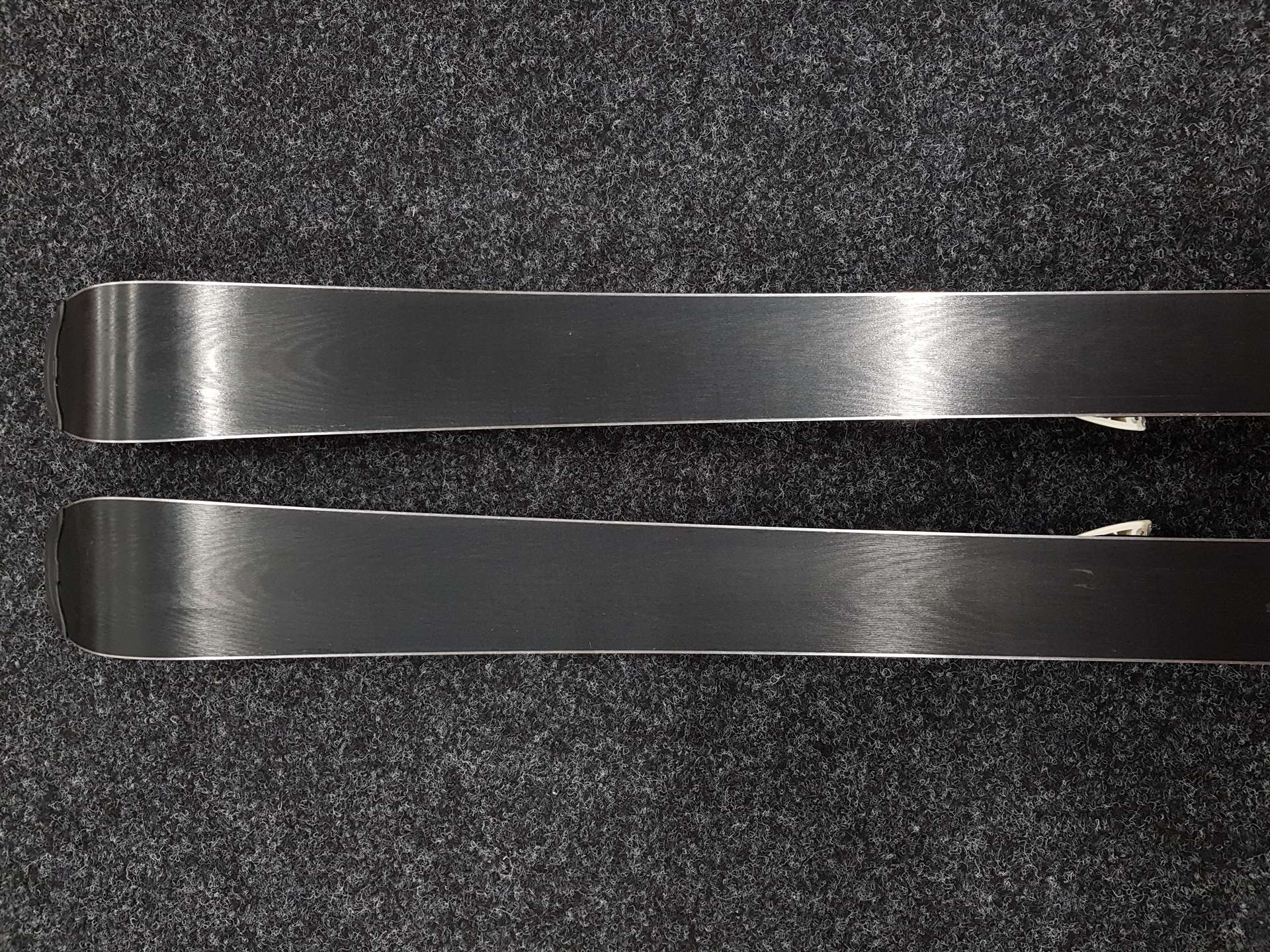 Použité lyže SALOMON S/Race JR + viazanie Salomon S 7.5