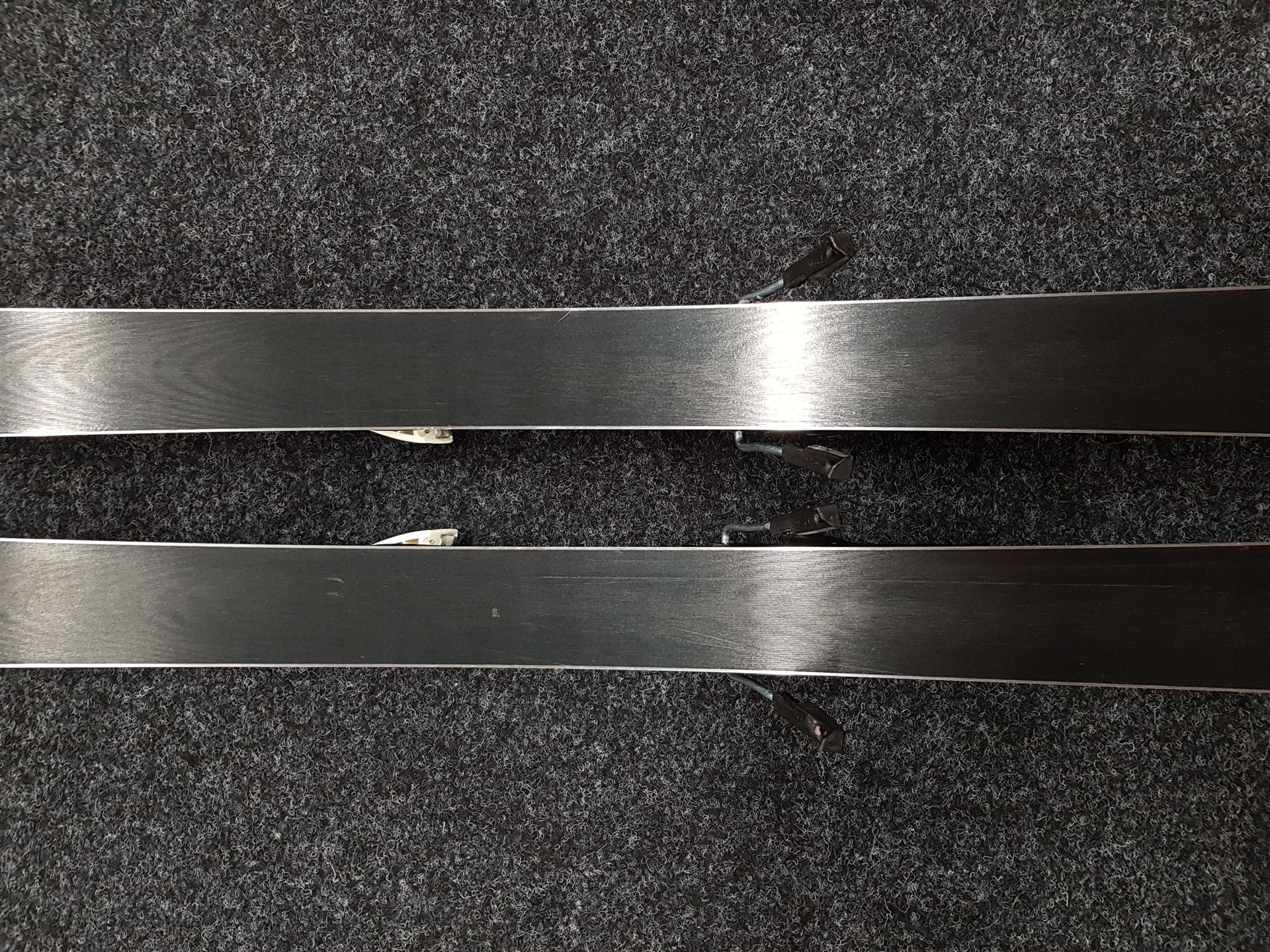 Použité lyže SALOMON S/Race JR + viazanie Salomon S 7.5