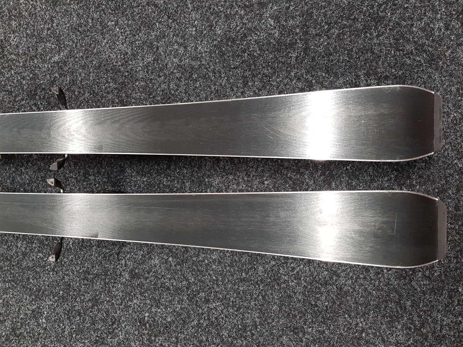 Použité lyže SALOMON S/Race JR + viazanie Salomon S 7.5