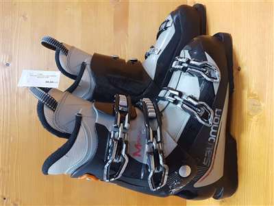 Botas de esquí SALOMON Mission 500 usadas