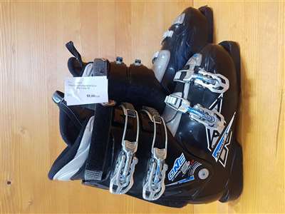 Clăpari de schi second-hand NORDICA One Easy 55