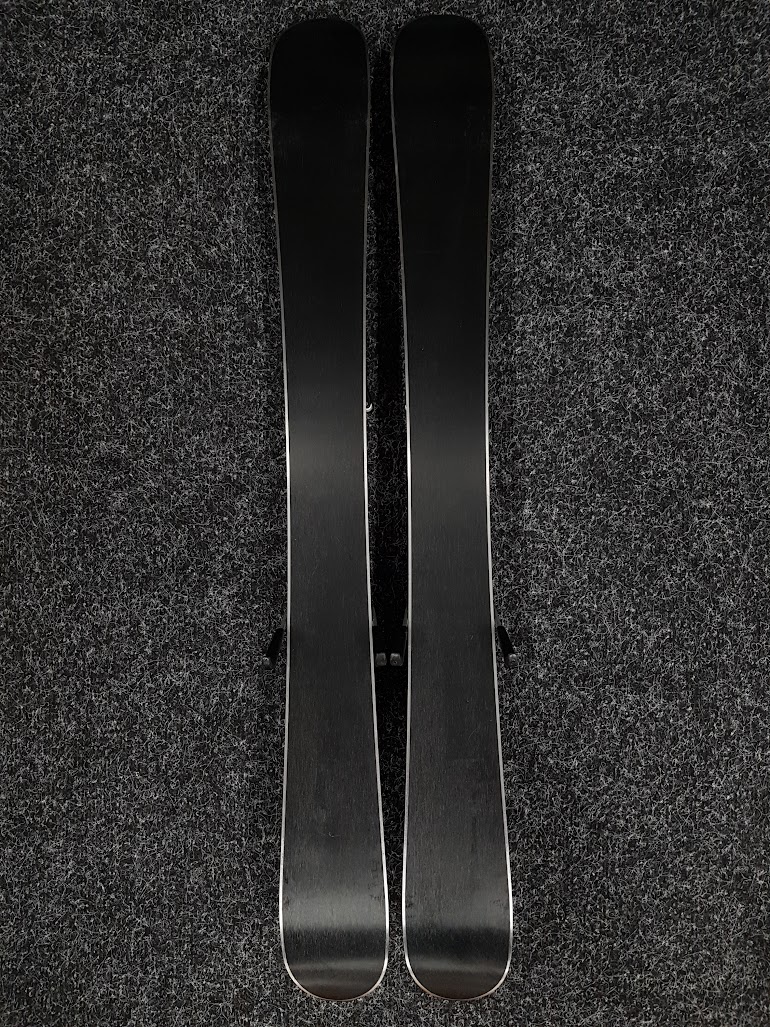 Gebrauchte Head Mojo Skier