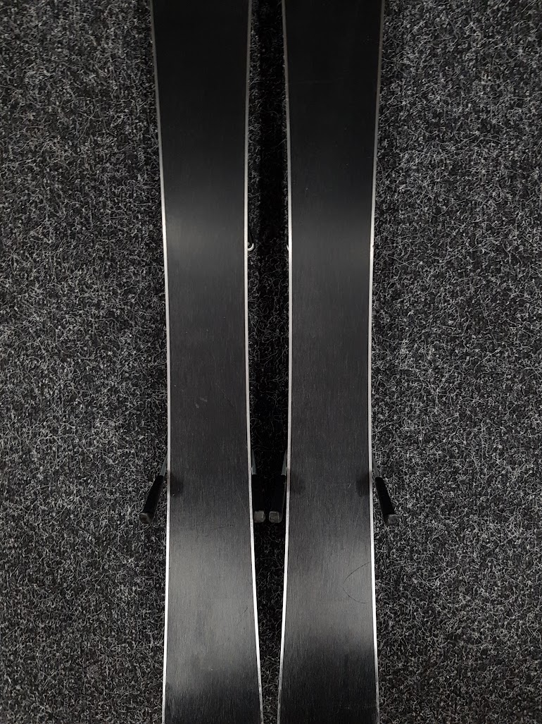 Gebrauchte Head Mojo Skier
