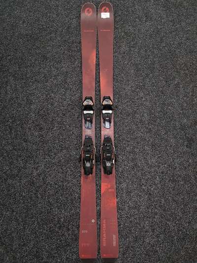 Bazar schiuri Blizzard Brahma 88