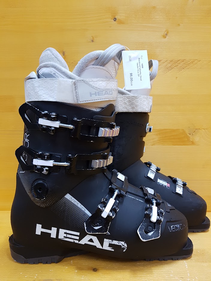 Head Vector Evo XP Skischuhe zum Schnäppchenpreis