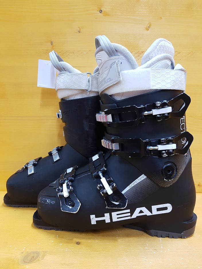 Head Vector Evo XP Skischuhe zum Schnäppchenpreis