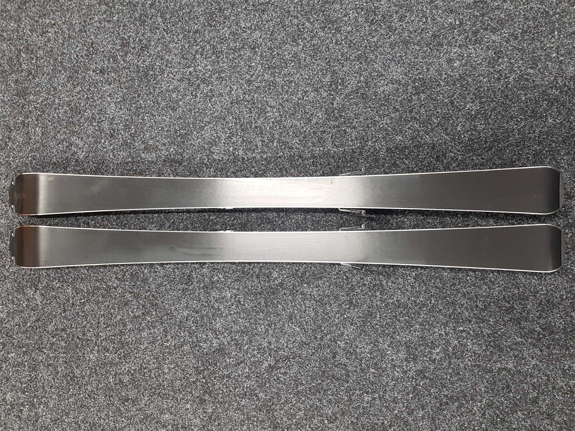 Použité detské lyže BLIZZARD Pearl JR + viazanie Marker 7.0