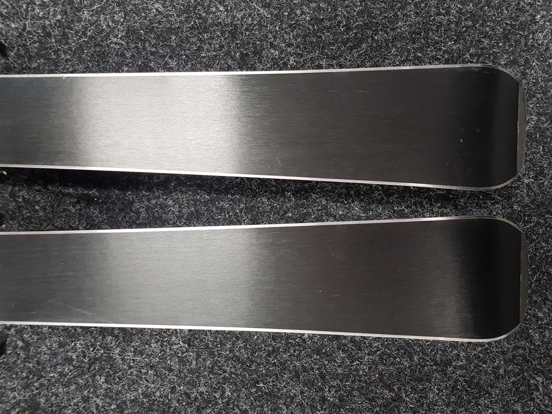 Použité detské lyže BLIZZARD Pearl JR + viazanie Marker 7.0