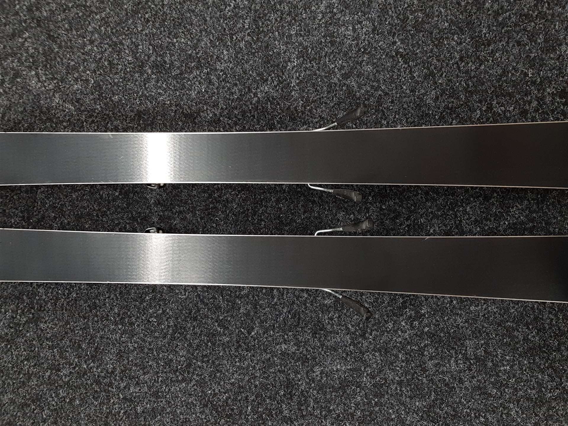 Použité lyže FISCHER Race RC4 JR + viazanie Fischer FJ 7