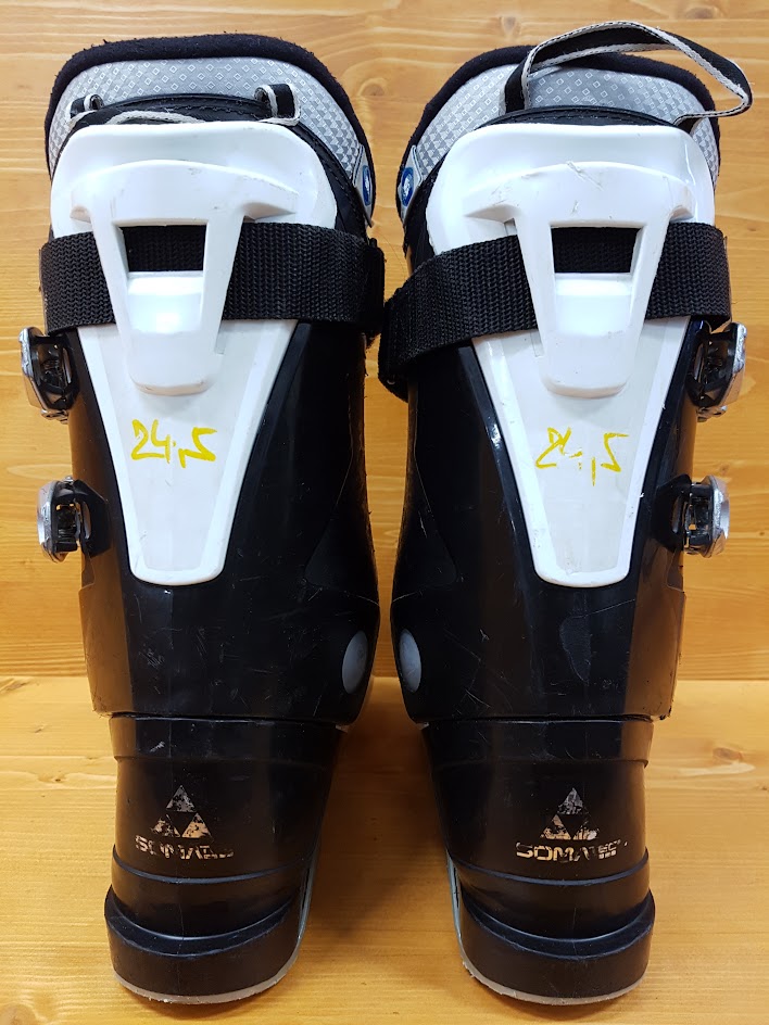 Gebrauchte Fischer XTR Style 75 Skischuhe