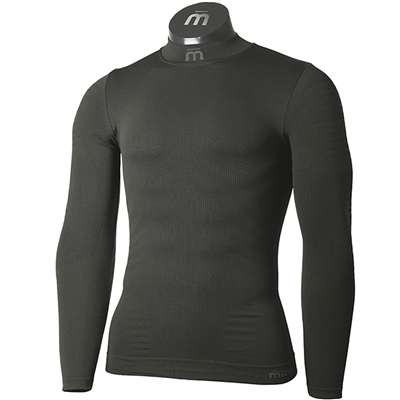 Ropa interior térmica para hombre MICO EXTRA DRY, NERO