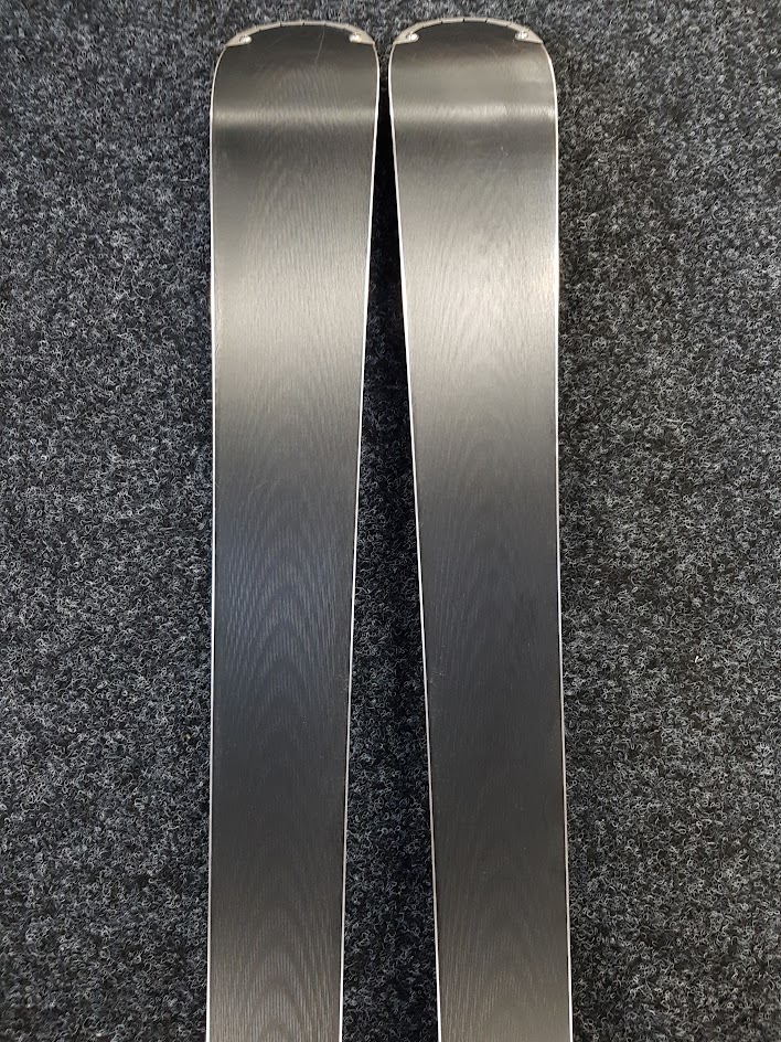 Sci ATOMIC Redster XTi usati + attacchi Atomic FT 12