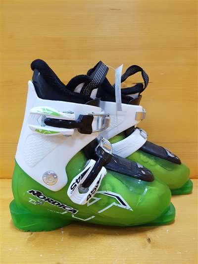 Cizme de schi Nordica Team 2 45 second hand